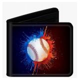 JONYEE4.84.8 out of 5 stars(86)Boys Wallet for Kids and Teenager, Funny Leather Bifold Purse with Zipper Coin Pocket and Card Cash Holder for Youth Men, Cool Cartoon Game Wallet for Kids Gifts -Baseba JONYEE4.84.8 out of 5 stars(86)Boys Wallet for Kids and Teenager, Funny Leather Bifold Purse with Zipper Coin Pocket and Card Cash Holder for Youth Men, Cool Cartoon Game Wallet for Kids Gifts -Baseba