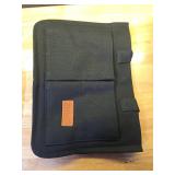 Tote Bag for Women With Compartments and Pockets,Black Large Canvas Tote Women Tote Bag for Women With Compartments and Pockets,Black Large Canvas Tote Women