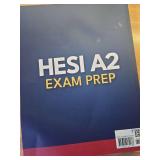 HESI A2 Exam Prep: The Ultimate Study Guide to Passing the Exam with the Highest Score | Includes Practice Tests, Real-World Examples, and Strategies for Guaranteed Success - Retail: $31 HESI A2 Exam Prep: The Ultimate Study Guide to Passing the Exam with the Highest Score | Includes Practice Tests, Real-World Examples, and Strategies for Guaranteed Success - Retail: $31