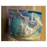 Mermaid Coloring Book: Immerse Yourself in a Magical Underwater Adventure - Retail: $9 Mermaid Coloring Book: Immerse Yourself in a Magical Underwater Adventure - Retail: $9