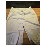 HMCL 100percent Cotton Lace Trim Pettipants 3XL - Retail: $15 HMCL 100percent Cotton Lace Trim Pettipants 3XL - Retail: $15