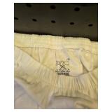 HMCL 100percent Cotton Lace Trim Pettipants 3XL - Retail: $15 HMCL 100percent Cotton Lace Trim Pettipants 3XL - Retail: $15