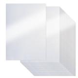 White Shimmer Cardstock Paper, 120 Sheets 250gsm/92Ib Pearlescent Paper for Crafts, Double-sided Shiny Cardstock for Gift Wrapping Birthday Wedding Decoration UAP18120 - Retail: $20 White Shimmer Cardstock Paper, 120 Sheets 250gsm/92Ib Pearlescent Paper for Crafts, Double-sided Shiny Cardstock for Gift Wrapping Birthday Wedding Decoration UAP18120 - Retail: $20