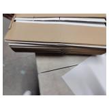 Hoikwo 8x8x8 Shipping Boxes Set of 25, White Corrugated Cardboard Box for Small Business for Packaging Mailing - Retail: $40 Hoikwo 8x8x8 Shipping Boxes Set of 25, White Corrugated Cardboard Box for Small Business for Packaging Mailing - Retail: $40