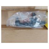 MOOG K500123 Front Right Lower Suspension Ball Joint for Lexus IS250 - Retail: $70 MOOG K500123 Front Right Lower Suspension Ball Joint for Lexus IS250 - Retail: $70