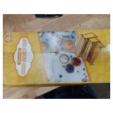Manspdier 3 Tier Cupcake Stand & Towers Serving Tray for Party Manspdier 3 Tier Cupcake Stand & Towers Serving Tray for Party