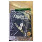 High School Algebra 1 Workbook: Aligns to Most State Standards High School Algebra 1 Workbook: Aligns to Most State Standards