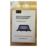 E-Fence GPS Wireless Dog Fence,Dog Shock Collar Electric Fence, E06 E-Fence GPS Wireless Dog Fence,Dog Shock Collar Electric Fence, E06