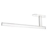 Mutellstory Clear Paper Towel Holder Under Cabinet Acrylic Self Adhesive Paper Towel Holder Wall Mount for Kitchen Bathroom Under Counter Paper Towel Rack Hanger, Self Adhesive or Drilling - Retail: $ Mutellstory Clear Paper Towel Holder Under Cabinet Acrylic Self Adhesive Paper Towel Holder Wall Mount for Kitchen Bathroom Under Counter Paper Towel Rack Hanger, Self Adhesive or Drilling - Retail: $