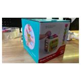 kecristv Montessori Toys for Toddler Girls Boys, Baby Sorter Learning Sensory Activity Cube, Toddler Girl Boy Birthday Gifts, Baby Toys 18+ Months - Retail: $15 kecristv Montessori Toys for Toddler Girls Boys, Baby Sorter Learning Sensory Activity Cube, Toddler Girl Boy Birthday Gifts, Baby Toys 18+ Months - Retail: $15