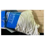 HOMFINE Cooling Blankets for Hot Sleepers - Summer Blanket Thin Lightweight Breathable Soft Double Side Enhanced Cooling for Bed Couch Sofa, Keep Cool for Night Sweats (Beige, 90 x 90 inches) - Retail HOMFINE Cooling Blankets for Hot Sleepers - Summer Blanket Thin Lightweight Breathable Soft Double Side Enhanced Cooling for Bed Couch Sofa, Keep Cool for Night Sweats (Beige, 90 x 90 inches) - Retail