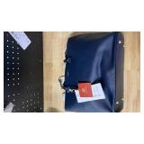 LOVEVOOK Navy Purse LOVEVOOK Navy Purse