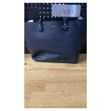 LOVEVOOK Navy Purse LOVEVOOK Navy Purse