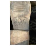 IUV Western Cowboy Boots - Size 6.5 - Retail: $45 IUV Western Cowboy Boots - Size 6.5 - Retail: $45
