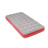 Coleman QuickBed Single High Airbed Twin Coleman QuickBed Single High Airbed Twin