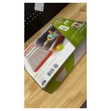 Coleman QuickBed Single High Airbed Twin Coleman QuickBed Single High Airbed Twin