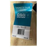 Vanity Fair Midnight Black Bra Style 78165 size 38 B  - Retail: $25 Vanity Fair Midnight Black Bra Style 78165 size 38 B  - Retail: $25