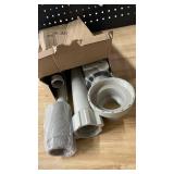 AquaJoyer Pool Fountain Water Feature - Retail: $45 AquaJoyer Pool Fountain Water Feature - Retail: $45