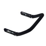 Britax ReboundReduce(TM) Stability Bar, Anti-Rebound Bar for Poplar(TM) and Poplar S Convertible Car Seats - Retail: $40 Britax ReboundReduce(TM) Stability Bar, Anti-Rebound Bar for Poplar(TM) and Poplar S Convertible Car Seats - Retail: $40