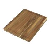 GoodCook Gourmet Cutting Board 16x12in Acacia - Retail: $18 GoodCook Gourmet Cutting Board 16x12in Acacia - Retail: $18