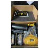 Snjort MAX+ Handheld Blower with 200MPH Power - Retail: $149 Snjort MAX+ Handheld Blower with 200MPH Power - Retail: $149