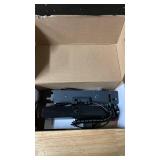 Tecxerllon Wireless Solar Backup Camera System SWBC51 - Retail: $89 Tecxerllon Wireless Solar Backup Camera System SWBC51 - Retail: $89