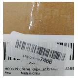 MOOSUN 30 Series Industrial Torque Convertor Parts - Retail: $150 MOOSUN 30 Series Industrial Torque Convertor Parts - Retail: $150