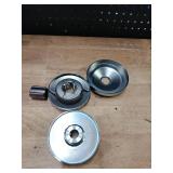 MOOSUN 30 Series Industrial Torque Convertor Parts - Retail: $150 MOOSUN 30 Series Industrial Torque Convertor Parts - Retail: $150