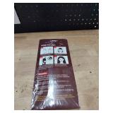Leoxx 3-in-1 Natural Herbal Hair Dye Shampoo - Retail: $12 Leoxx 3-in-1 Natural Herbal Hair Dye Shampoo - Retail: $12