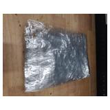 sancua 100percent Waterproof Rectangle PVC Tablecloth - 70 x 70 Inch - Oil Proof Spill Proof Vinyl Table Cloth, Wipe Clean Table Cover for Dining Tables, Buffet Parties and Camping, Crystal Clear - Re sancua 100percent Waterproof Rectangle PVC Tablecloth - 70 x 70 Inch - Oil Proof Spill Proof Vinyl Table Cloth, Wipe Clean Table Cover for Dining Tables, Buffet Parties and Camping, Crystal Clear - Re