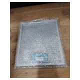 Range Hood Filter Replacement Universal 10x9.5" Range Hood Filter Replacement Universal 10x9.5"
