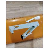 Universal AC Support Bracket Light Duty 5000-13000 BTU - Retail: $25 Universal AC Support Bracket Light Duty 5000-13000 BTU - Retail: $25