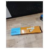 Universal AC Support Bracket Light Duty 5000-13000 BTU - Retail: $25 Universal AC Support Bracket Light Duty 5000-13000 BTU - Retail: $25