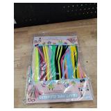 VZF Pipe Cleaners,Pipe Cleaners Craft Supplies,200PCS Pipe Cleaners VZF Pipe Cleaners,Pipe Cleaners Craft Supplies,200PCS Pipe Cleaners