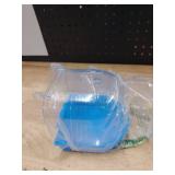 kathson Bird Cage Bath Parakeet Bathing Tube for Budgie Conure Parakeet Finch Canary Cockatiel Parrot Lovebird (Random Color) - Retail: $9 kathson Bird Cage Bath Parakeet Bathing Tube for Budgie Conure Parakeet Finch Canary Cockatiel Parrot Lovebird (Random Color) - Retail: $9
