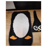 11x20" Penguin Baby Sleeping Bag 11x20" Penguin Baby Sleeping Bag
