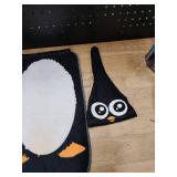 11x20" Penguin Baby Sleeping Bag 11x20" Penguin Baby Sleeping Bag