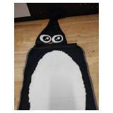 11x20" Penguin Baby Sleeping Bag 11x20" Penguin Baby Sleeping Bag