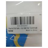 New Pochik Size Bath Toilet Seat - Retail: $15 New Pochik Size Bath Toilet Seat - Retail: $15