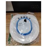 New Pochik Size Bath Toilet Seat - Retail: $15 New Pochik Size Bath Toilet Seat - Retail: $15