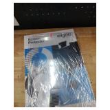 Wigoo Tesla Screen Protector 2-Pack - Retail: $15 Wigoo Tesla Screen Protector 2-Pack - Retail: $15