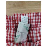 Makemechic Checkered Plaid Shorts, L Makemechic Checkered Plaid Shorts, L
