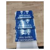 Dibbatu 800CC Disposable Urine Bags - 12-Pack - Retail: $12 Dibbatu 800CC Disposable Urine Bags - 12-Pack - Retail: $12