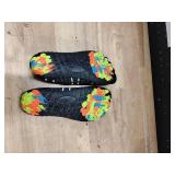 Metence water shoes size 36 - Metence water shoes size 36 -