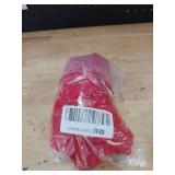 Pretty garden brand ladies red dress size S - Pretty garden brand ladies red dress size S -