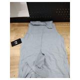 Under Armor Gray XS Tank Under Armor Gray XS Tank
