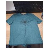 Yexipo Dandelion Tee, M Yexipo Dandelion Tee, M