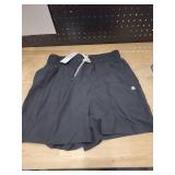 Gradual Running Shorts, Black, M Gradual Running Shorts, Black, M