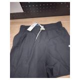 Gradual Running Shorts, Black, M Gradual Running Shorts, Black, M