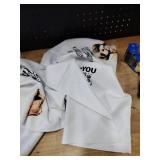 SPBLandL Shih Tzu Dog Kitchen Towels Set of 4, Shih Tzu Gifts for Women, Shih Tzu Decor Tea Dish Towels for Kitchen, Shih Tzu Decorative Hand Towels for Bathroom, 16x24 Inches - Retail: $23 SPBLandL Shih Tzu Dog Kitchen Towels Set of 4, Shih Tzu Gifts for Women, Shih Tzu Decor Tea Dish Towels for Kitchen, Shih Tzu Decorative Hand Towels for Bathroom, 16x24 Inches - Retail: $23